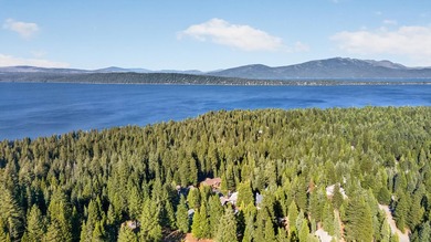 Refined Single-Story Custom Home in Prestigious Lake Almanor - photo 42