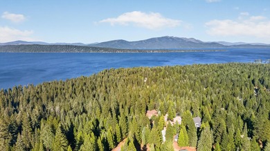 Refined Single-Story Custom Home in Prestigious Lake Almanor - photo 43