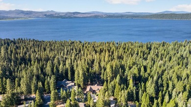 Refined Single-Story Custom Home in Prestigious Lake Almanor - photo 44