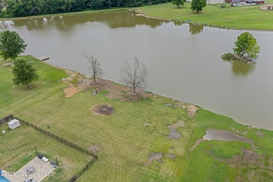 Welcome to 1975 Green Village Drive, where lakefront living and - photo 46