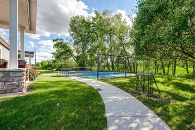 Rarely available waterfront property! Enjoy picturesque lake - photo 46