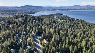 Refined Single-Story Custom Home in Prestigious Lake Almanor - photo 46