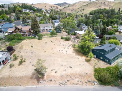 Lake Lot For Sale in Klamath Falls, Oregon