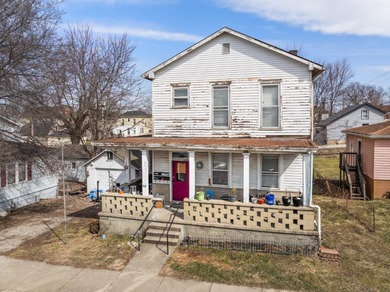 Ohio River Lot Active Under Contract in Lawrenceburg Indiana