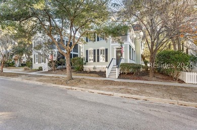 Beaufort River Home For Sale in Beaufort South Carolina