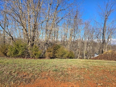 Boone Lake Lot Sale Pending in Piney Flats Tennessee