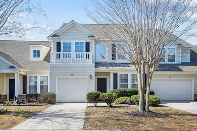 Intracoastal Waterway - Horry County Townhome/Townhouse For Sale in Myrtle Beach South Carolina