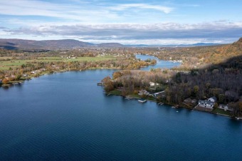Lake George Home For Sale in Ticonderoga New York