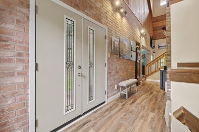 Discover a one-of-a-kind Lake Texoma retreat in the desirable - photo 8
