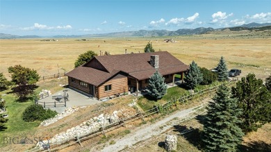 Canyon Ferry Lake Home For Sale in Townsend Montana