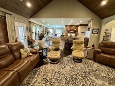 STUNNING Lake Livingston WATERFRONT! - photo 17