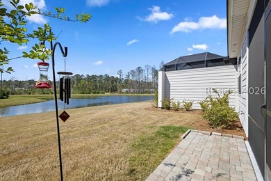 Latitude Lakes  Home For Sale in Hardeeville South Carolina