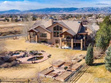 Lake Home Off Market in Fort Collins, Colorado