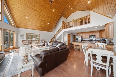 Luxury lakefront living reaches a new level in this magnificent - photo 8