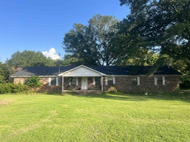 Ouachita River Home For Sale in Donaldson Arkansas