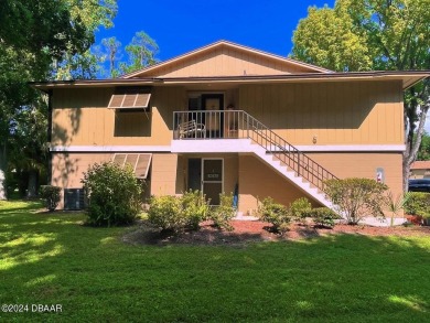 Lake Monroe Condo For Sale in Deltona Florida