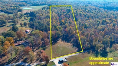 (private lake, pond, creek) Acreage Active Under Contract in Upton Kentucky