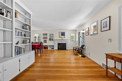 This Brighton Colonial is in a highly desirable neighborhood - photo 11