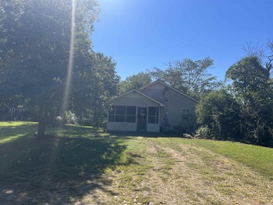 Ouachita River Home For Sale in Donaldson Arkansas