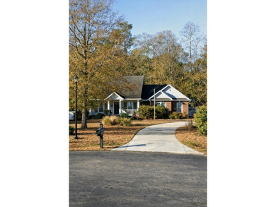 Intracoastal Waterway - Horry County Home For Sale in Myrtle Beach South Carolina