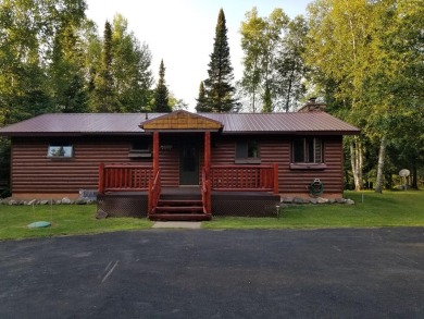 Rest Lake Home Sale Pending in Manitowish Waters Wisconsin