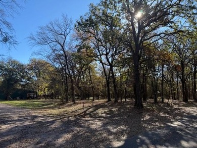 Lake Lot For Sale in Kingston, Oklahoma