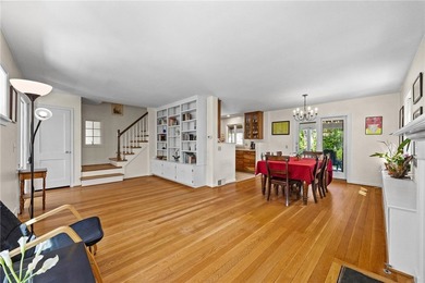 This Brighton Colonial is in a highly desirable neighborhood - photo 13