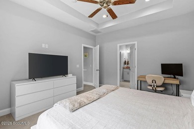 Welcome home! Built in 2021, this pristine residence perfectly - photo 13