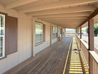 This spacious 3-bedroom, 2-bath manufactured home is full of - photo 13