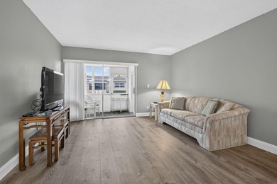 Welcome to this beautifully remodeled 2-bed, 2-bath villa - photo 13
