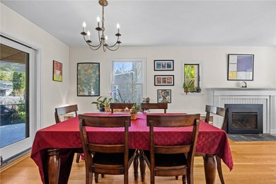 This Brighton Colonial is in a highly desirable neighborhood - photo 15