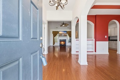 Discover this stunning residence nestled in the prestigious - photo 5