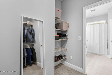 Welcome home! Built in 2021, this pristine residence perfectly - photo 16