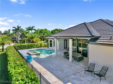 Discover luxury living in one of Fort Myers' most sought-after - photo 17