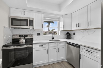 Welcome to this beautifully remodeled 2-bed, 2-bath villa - photo 17