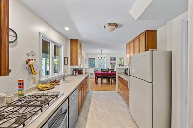 This Brighton Colonial is in a highly desirable neighborhood - photo 18