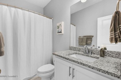 Welcome home! Built in 2021, this pristine residence perfectly - photo 19