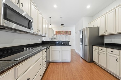 Discover this stunning residence nestled in the prestigious - photo 10