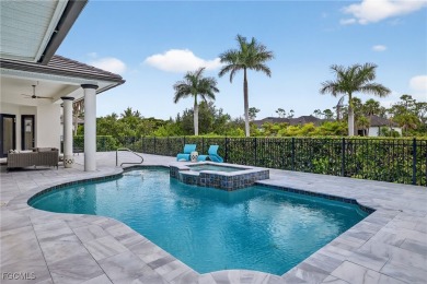 Discover luxury living in one of Fort Myers' most sought-after - photo 20