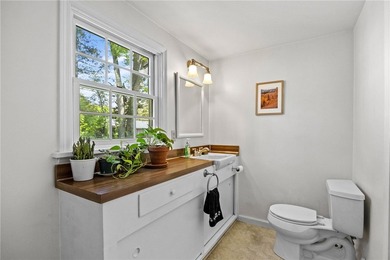 This Brighton Colonial is in a highly desirable neighborhood - photo 21