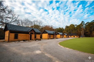 DeGray Lake Home For Sale in Bismarck Arkansas