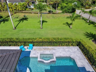 Discover luxury living in one of Fort Myers' most sought-after - photo 21