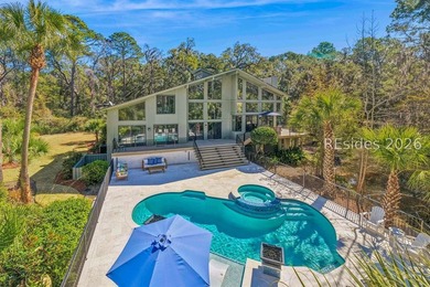Experience Lowcountry living at its finest in this bright, airy - photo 1