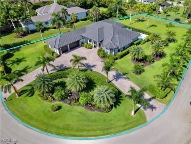 Discover luxury living in one of Fort Myers' most sought-after - photo 22