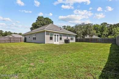 Welcome home! Built in 2021, this pristine residence perfectly - photo 22