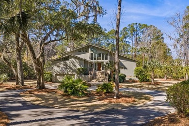 Experience Lowcountry living at its finest in this bright, airy - photo 2