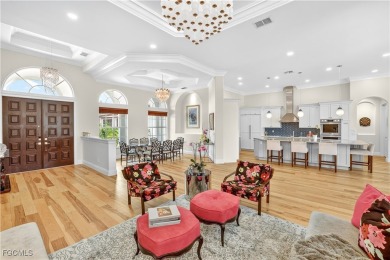 Discover luxury living in one of Fort Myers' most sought-after - photo 23