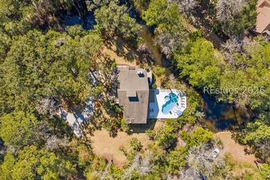 Experience Lowcountry living at its finest in this bright, airy - photo 3