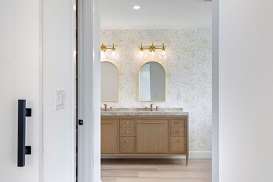 Introducing an extraordinary, newly constructed waterfront - photo 24