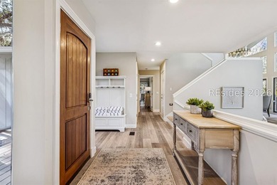 Experience Lowcountry living at its finest in this bright, airy - photo 4